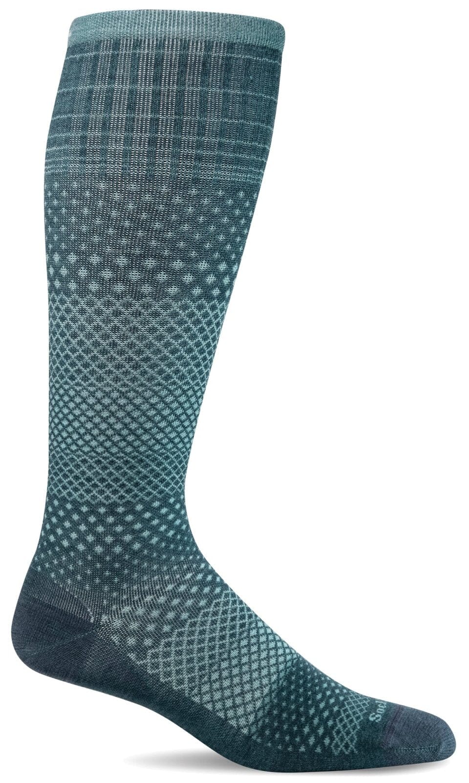 Women's Micro Grade | Moderate Graduated Compression Socks