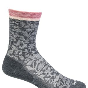 Women's Plantar Cush Crew | Plantar Relief Socks