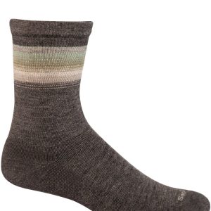 Women's Plantar Cush Ombre | Plantar Relief Socks