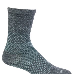 Women's Plantar Ease Crew | Plantar Relief Socks