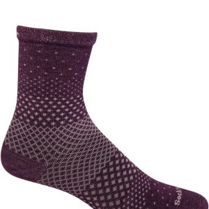 Women's Plantar Ease Crew | Plantar Relief Socks