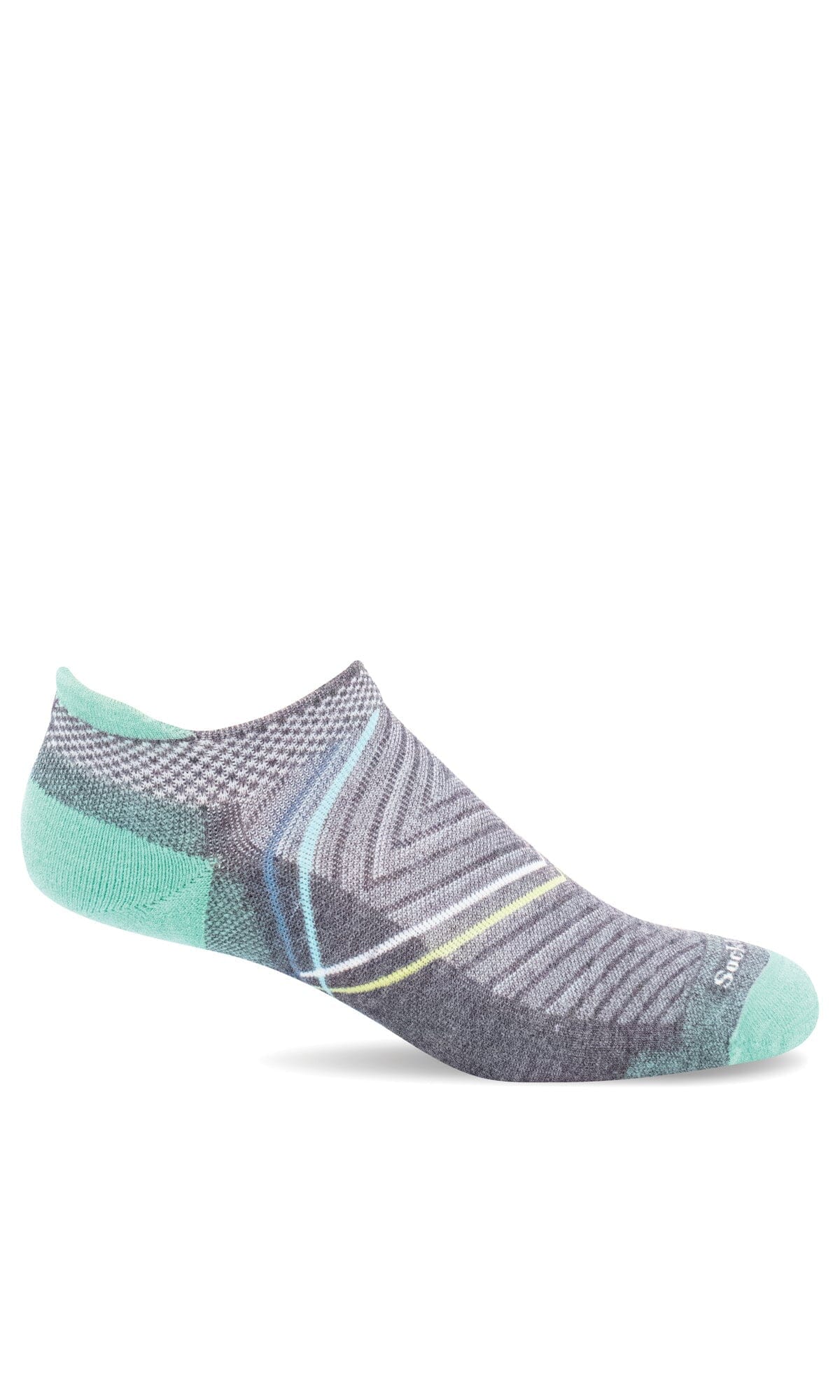 Women's Pulse Micro | Firm Compression Socks - Image 4