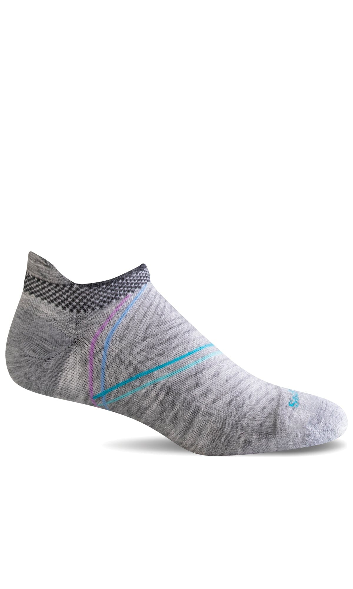 Women's Pulse Micro | Firm Compression Socks - Image 3