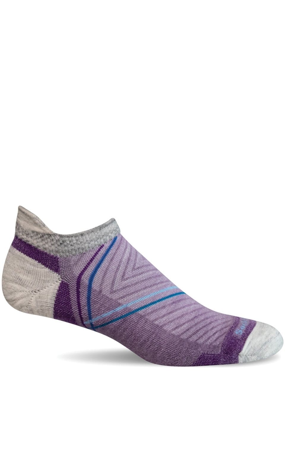 Women's Pulse Micro | Firm Compression Socks - Image 2