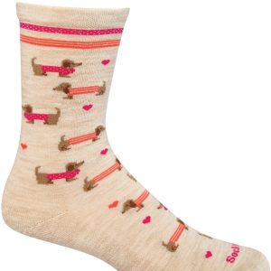 Women's Puppy Love | Everyday Socks