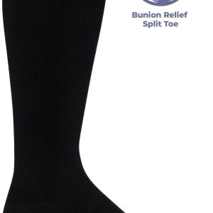 Women's Revolution | Bunion Relief Socks | Moderate Graduated Compression Socks