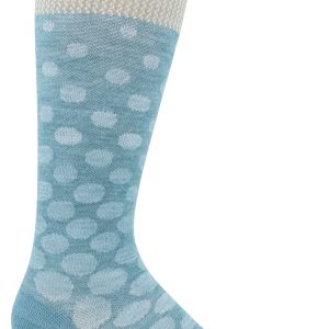 Women's Spot On | Moderate Graduated Compression Socks