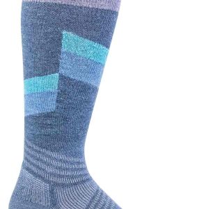 Women's Steep Medium | Moderate Graduated Compression Socks
