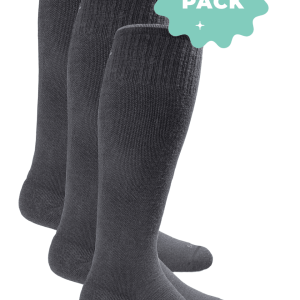 Women's Twister 3-Pack | Firm Graduated Compression