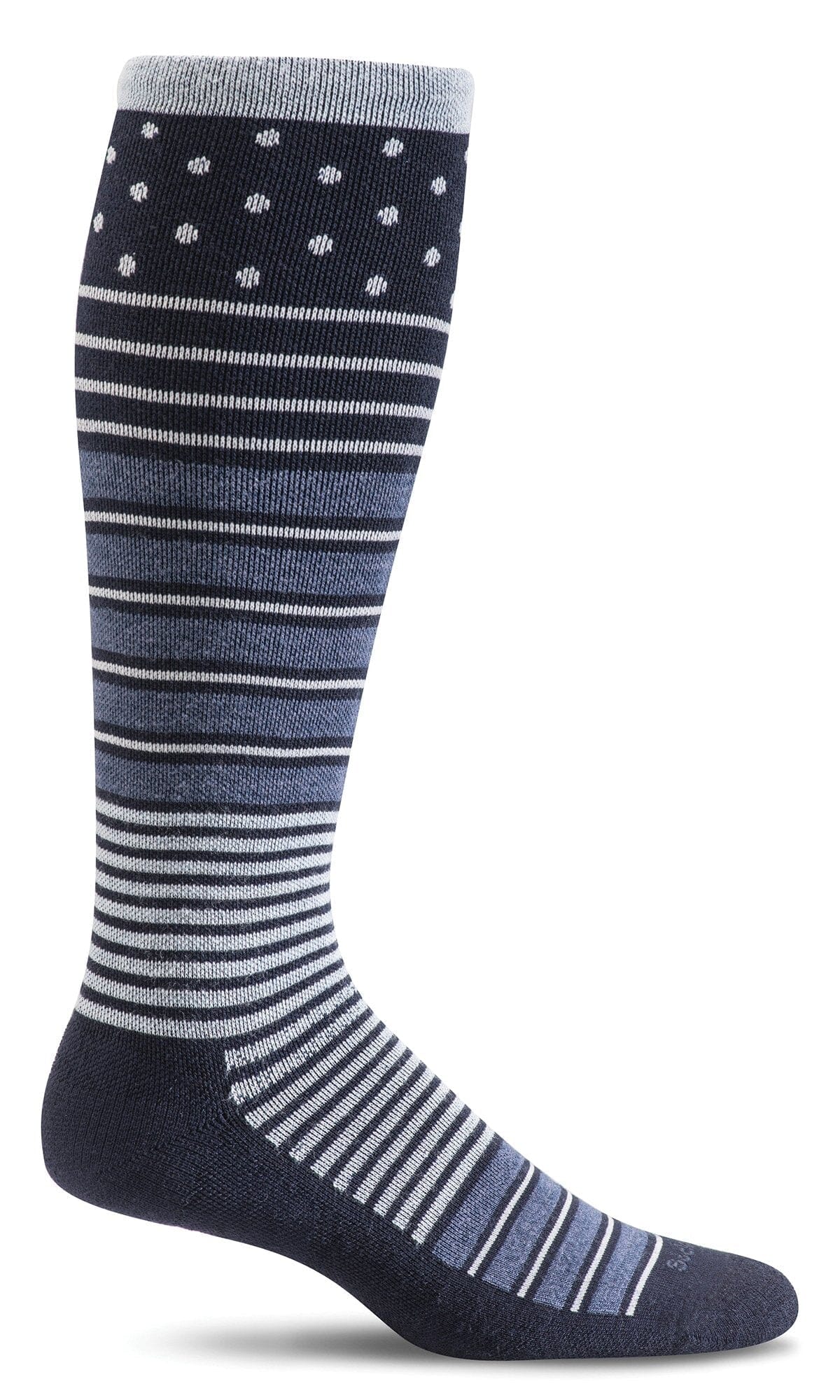Women's Twister | Firm Graduated Compression Socks - Image 5