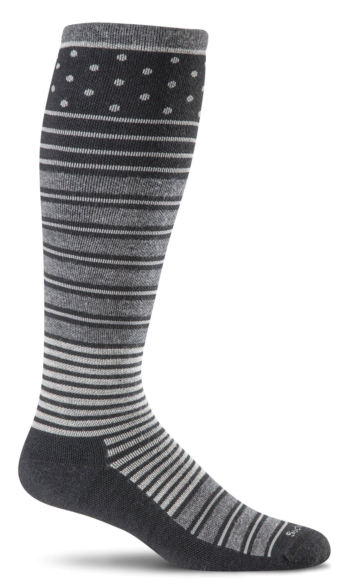 Women's Twister | Firm Graduated Compression Socks - Image 4