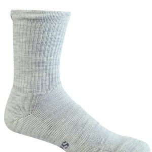Women's Walk About Crew | Moderate Graduated Compression Socks