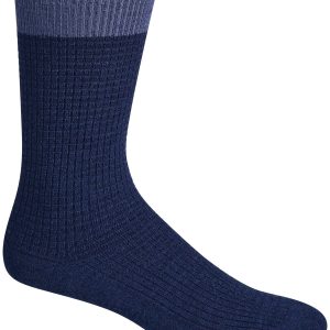 Men's Waffle Stitch | Everyday Socks