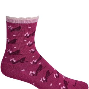 Women's Bird Song | Everyday Socks