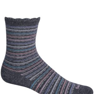Women's Scalloped | Everyday Socks