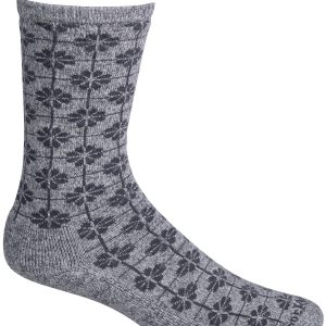 Women's Petal Plaid | Everyday Socks