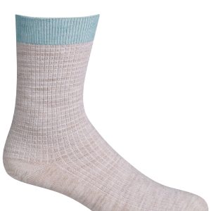 Women's Waffle Stitch | Everyday Socks
